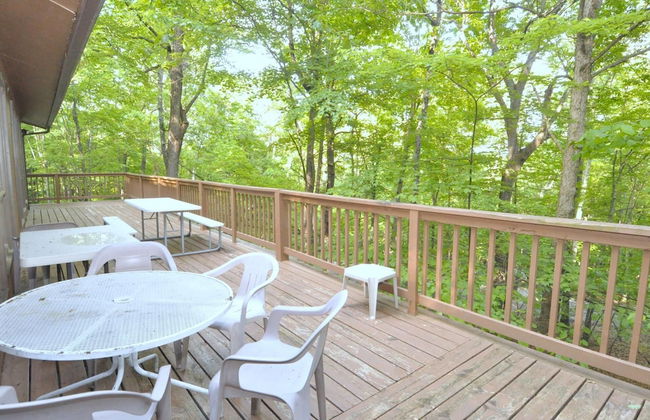 Brigadoon - 5 Bedroom Retreat - Photo 29