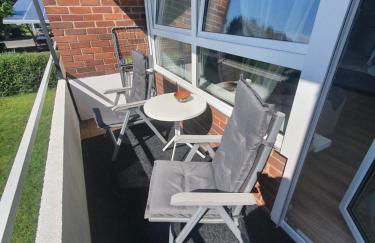 KnocksCasa4You 1 Zimmer Appartement Nr 5 direkt in Marburg - Foto 11