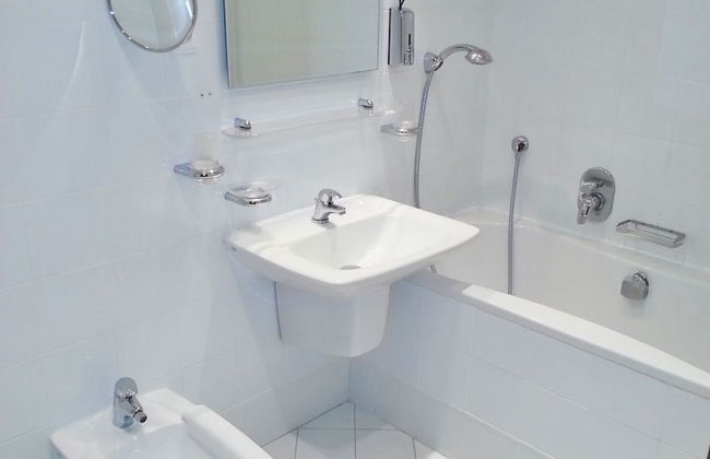 Old Town Square Apartments - Foto 34