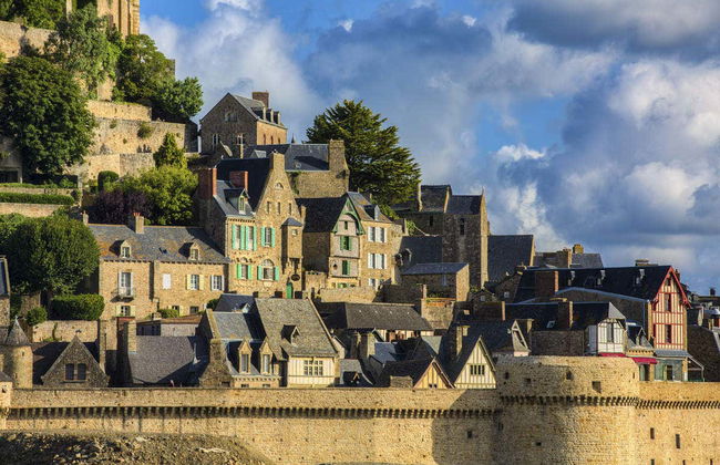 Excursión al Mont Saint Michel - Foto 3