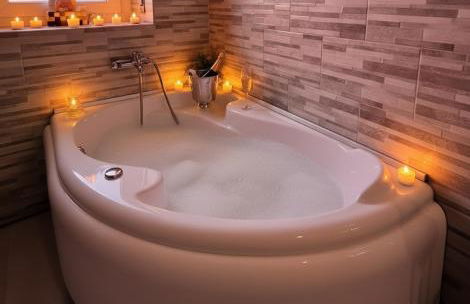 Casa vacanze Torino con vasca idromassaggio - Foto 1