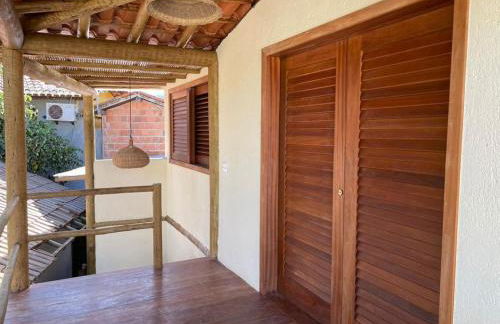 Vila Nativa Caraíva - Foto 28