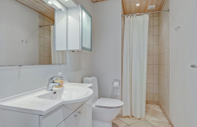 "Halldora" - 10m from the sea - Photo 9