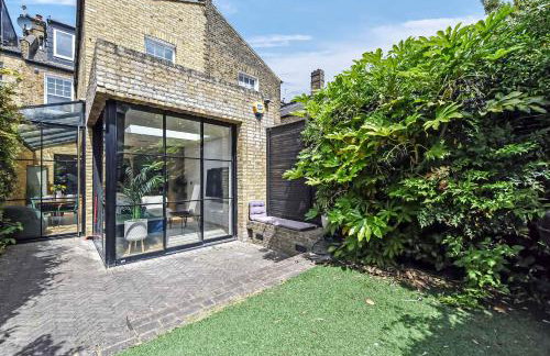 Stunning 3 Bed Victorian House - Idyllic Location - Foto 36