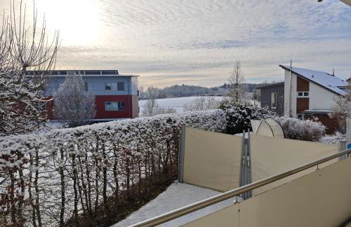 Gemütliche 2,5- Zimmer- Wohnung am Wasserturm in Rottweil - Foto 28