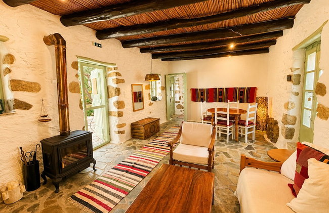 Natura cottages - Photo 101