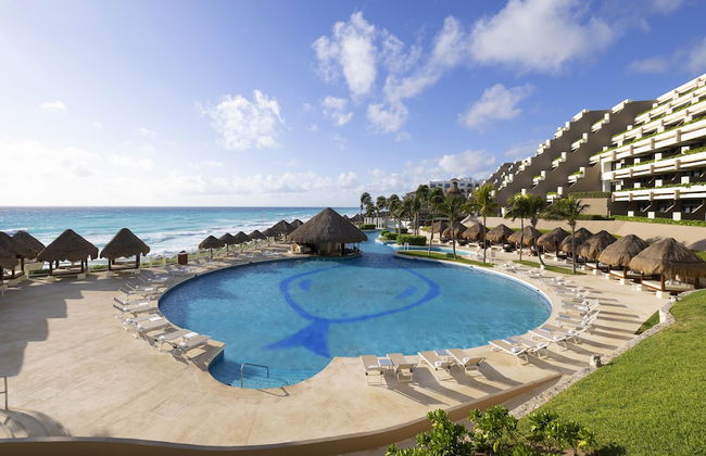 Paradisus Cancún – All Inclusive - Photo 57