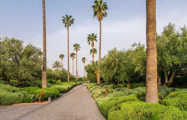 Villa Zagora - Luxury Villa With Private Pool - Photo 52