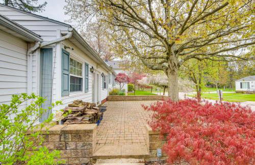 Spacious Studio - 5 Mi to MGM Northfield Park! - Foto 23