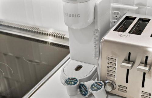 Furnished Apartment in South Boston - Foto 48