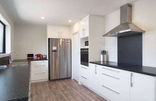 Brookside Villa - Foto 9