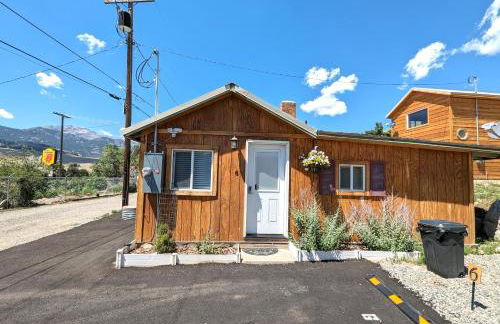 Yellowstone's Treasure Cabins - Foto 114