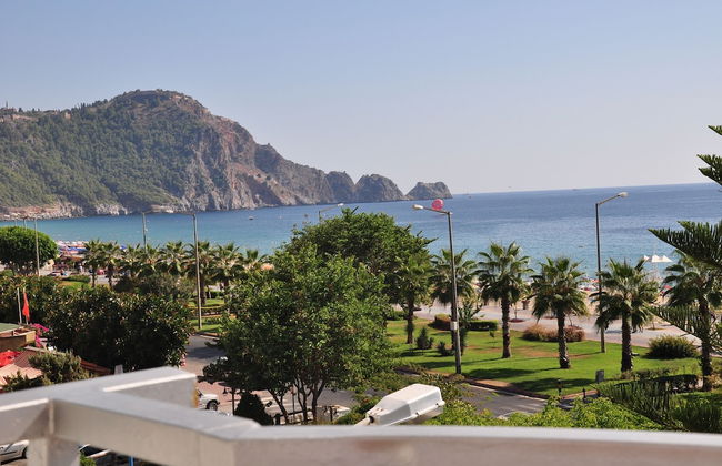 Belle Ocean Apart Hotel - Foto 77