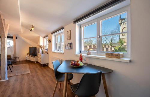 Daniels Apartment an der Schloßbrücke - Foto 53