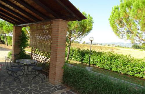 Residence Terra Dei Santi Country House - Foto 118