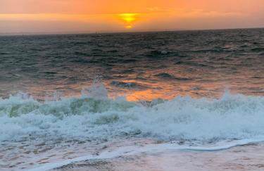 Grand studio Clémenceau Vue mer - Foto 26