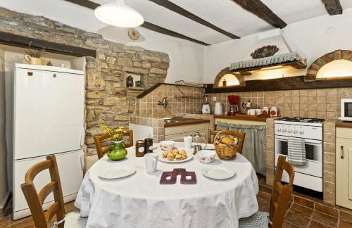 Holiday House Zatka by Rent Istria - Foto 12
