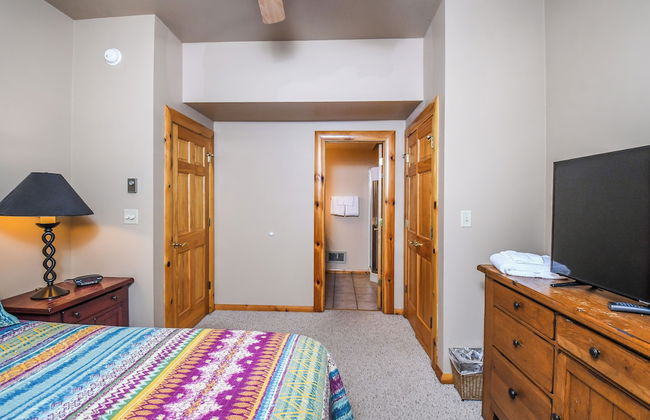 Wild Wild West by Taylor Made Deep Creek - Foto 22