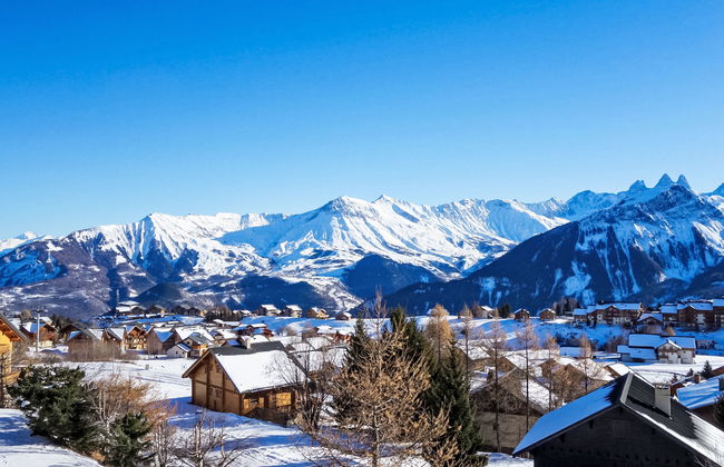 Cote Louve - Foto 15