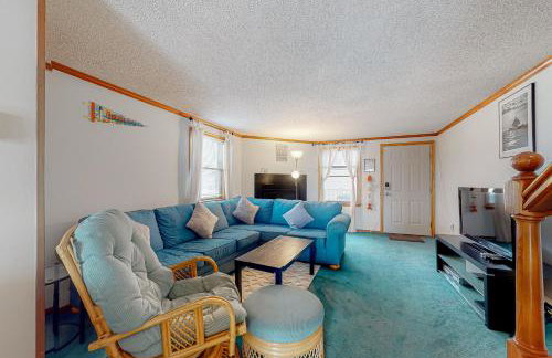 Fenwick Town Village --- 606 Coastal Hwy #24 - Foto 5