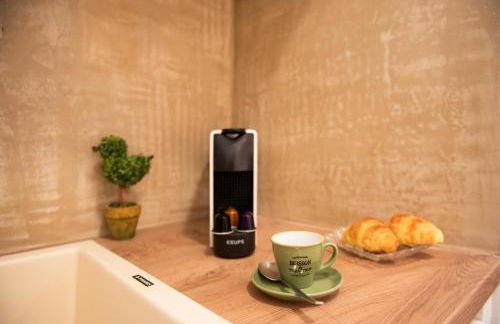 Blue Ark Comfort near Acropolis - Foto 22