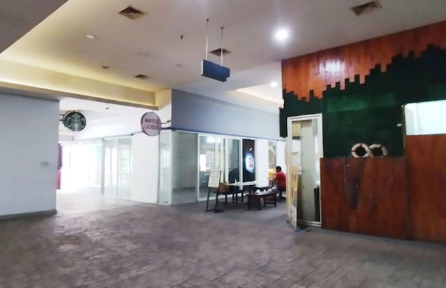 Best Choice And Homey Studio At The Square Apartment - Foto 25