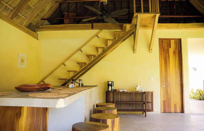 Villa Tanatli - Foto 12