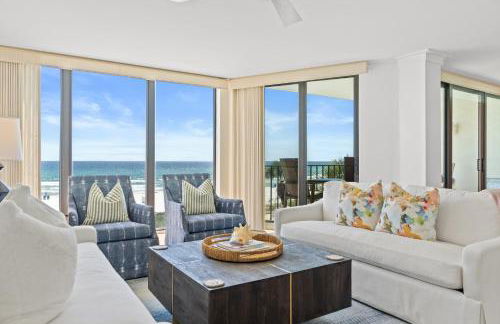 Edgewater Beach Resort #207 Tower 2 by Book That Condo - Foto 64