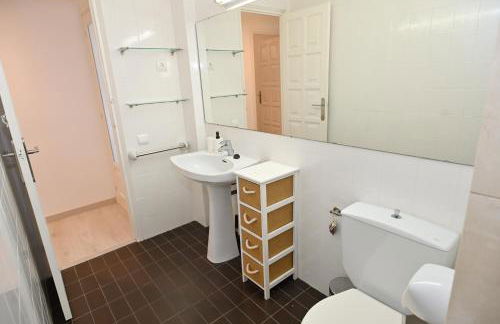 Apartamento con piscina en Sant Pol de Mar - Foto 17