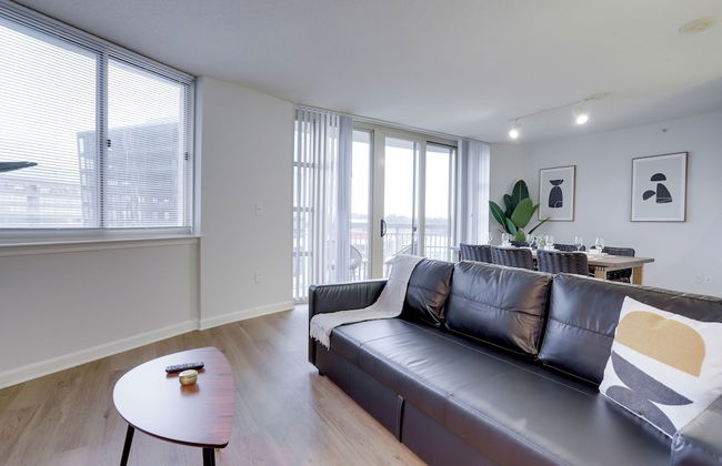 Steps to Metro Apartments in Arlington - Foto 61