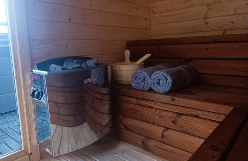 Mucharskie Stodoły Stodoła II - Garden Spa - Foto 15