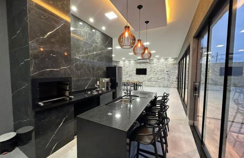 Casa ARUANÃ 6 SUITES - Foto 11