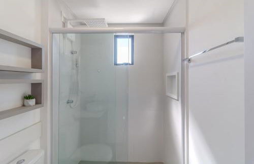 Loft Novo todo Mobiliado com WIFI Piscina e próximo a Oktober - Foto 32