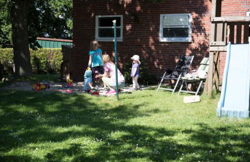 Friesenhof Janssen - Urlaub auf dem Bauernhof - Photo 6