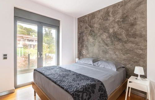 Magnificent, Deluxe Villa, Lagonisi, Athens Riviera - Foto 5