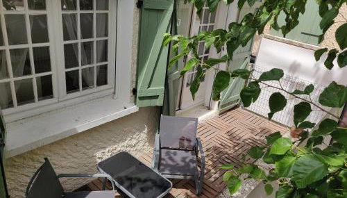 La maisonnette de Saint Chamas - Foto 2