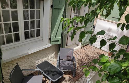 La maisonnette de Saint Chamas - Foto 2