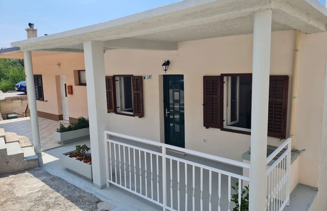 Ante - Amazing sea View - A1 - Photo 18