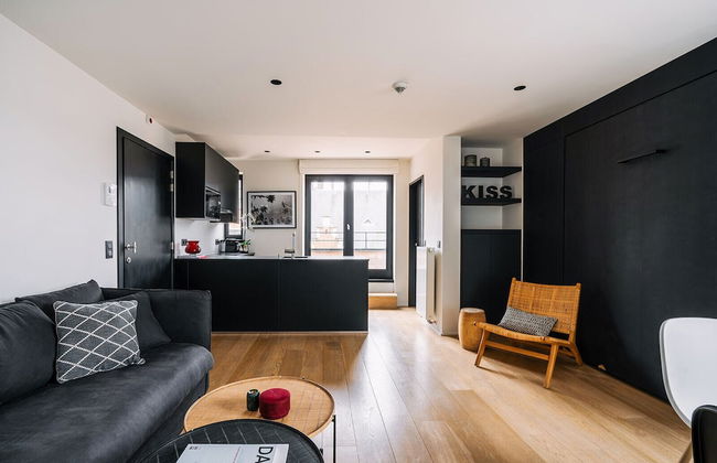 Smartflats - Grand Place I Brussels - Foto 15