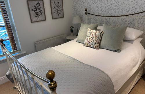 Harbour Cottage, Conwy - Foto 17