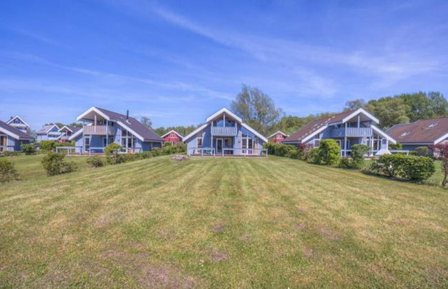 Ferienhaus im Skandinavischen Stil - Foto 1