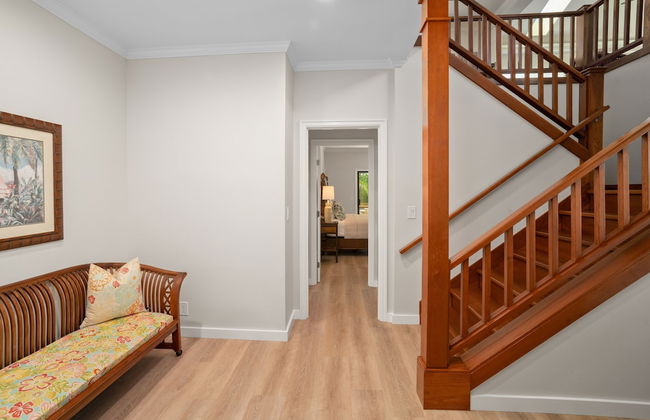 Kauai Walelia Hale 4 Bedroom Home - Foto 26