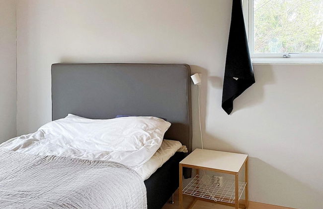 4 Star Holiday Home in Klintehamn-by Traum - Foto 5