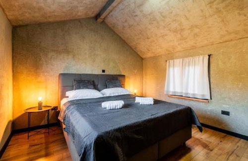 NEW!!! Villa Trilogia XXL - 12 guests, 3 pools - Foto 9