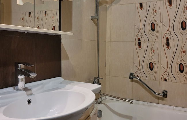 InnDays Podolsk Profsoyuznaya street - Foto 15