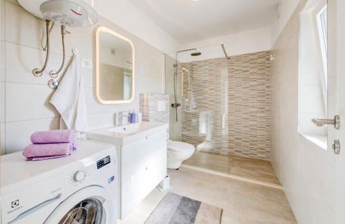 Villa Gorana with large private pool - Foto 25