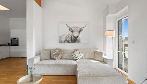 Nesselwang Chalets Nr 1 - Zentral und nah am Lift - Foto 4