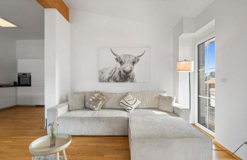 Nesselwang Chalets Nr 1 - Zentral und nah am Lift - Foto 4