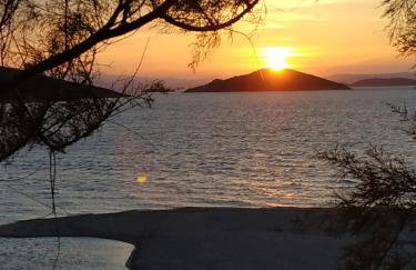 Marmari megali ammos oasis studio's - Photo 36