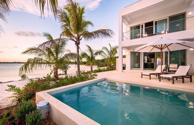 SulMare at Sapodilla Bay Luxury villas - Foto 2